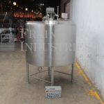 费尔德梅尔坦克SS单壁缩略图850加仑