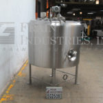 费尔德梅尔坦克SS单壁缩略图850加仑