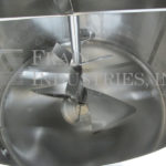 费尔德梅尔坦克SS单壁缩略图850加仑