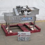 Urschel Cutter, Slicer Chopper/Processor GA的缩略图