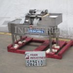 Urschel Cutter, Slicer Chopper/Processor GA的缩略图