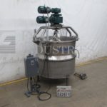 J C PARDO＆SONS INC水壶的缩略图双重运动700加仑