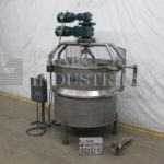 J C PARDO＆SONS INC水壶的缩略图双重运动700加仑