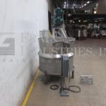 J C PARDO＆SONS INC水壶的缩略图双重运动700加仑