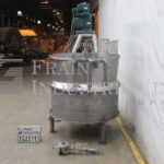 J C PARDO＆SONS INC水壶的缩略图双重运动700加仑