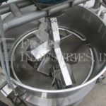 J C PARDO＆SONS INC水壶的缩略图双重运动700加仑