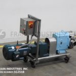 Waukesha泵正极220的缩略图