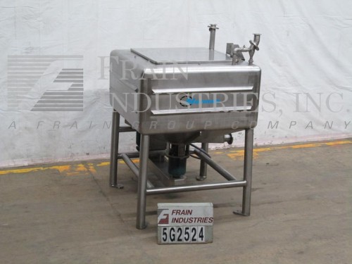 Norman Mixer Liquid Liquefier BDSL250图片