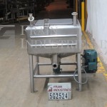 Norman Mixer液体液化液BDSL250的缩略图