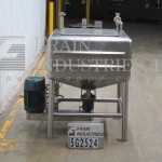 Norman Mixer液体液化液BDSL250的缩略图