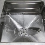 Norman Mixer液体液化液BDSL250的缩略图