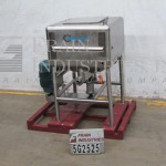 诺曼混合器液体液化器缩略图200加仑