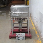 诺曼混合器液体液化器缩略图200加仑