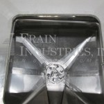 诺曼混合器液体液化器缩略图200加仑