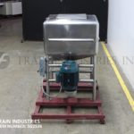 Norman Mixer Liquid Liquefier BDSL200的缩略图