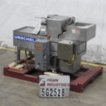 Urschel刀具缩略图，切片机斩波器/处理器GA