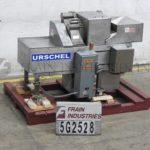 Urschel刀具缩略图，切片机斩波器/处理器GA