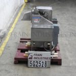 Urschel刀具缩略图，切片机斩波器/处理器GA