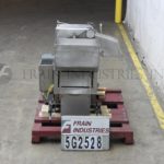 Urschel刀具缩略图，切片机斩波器/处理器GA