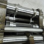 Urschel刀具缩略图，切片机斩波器/处理器GA