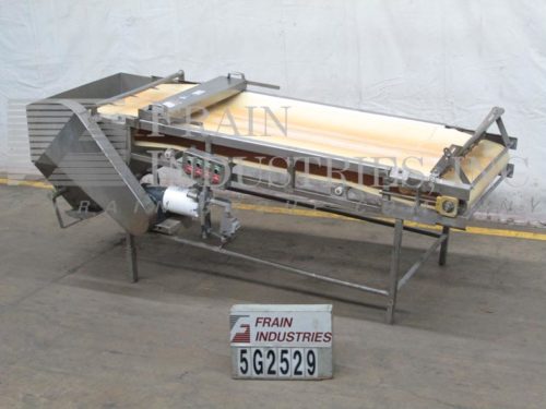 传送带照片34“WX102”L