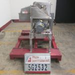 Urschel Cutter, Slicer Chopper/Processor GA的缩略图