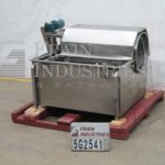 A K Robbins筛子分离器的缩略图