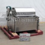 A K Robbins筛子分离器的缩略图