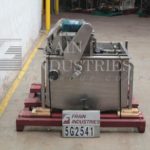 A K Robbins筛子分离器的缩略图