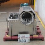 A K Robbins筛子分离器的缩略图