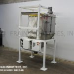 CED / SOTA材料的缩略图处理散装袋BBD-280