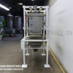 CED / SOTA材料的缩略图处理散装袋BBD-280