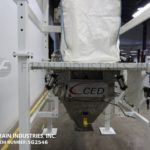 CED / SOTA材料的缩略图处理散装袋BBD-280