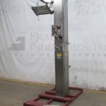 MTC /材料运输材料处理桶倾倒机缩略图HLC2HD