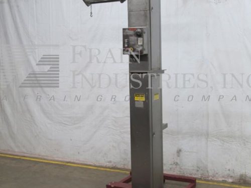 MTC /材料运输材料的照片处理Barrell Dumper HLC2HD