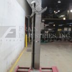 MTC /材料运输材料处理桶倾倒机缩略图HLC2HD