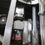 MTC /材料运输材料处理桶倾倒机缩略图HLC2HD