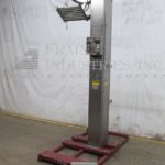 Thumbnail of MTC / Materials Transportation Material Handling Barrell Dumper HLC2HD