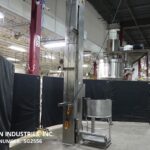 Thumbnail of MTC / Materials Transportation Material Handling Barrell Dumper HLC2HD