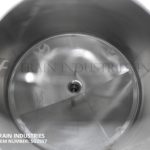 缩略图的C e Howard Tank SS单墙1300Gal