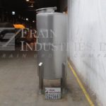 Thumbnail of C E Howard Tank SS Single Wall 600GAL