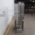 Thumbnail of C E Howard Tank SS Single Wall 600GAL