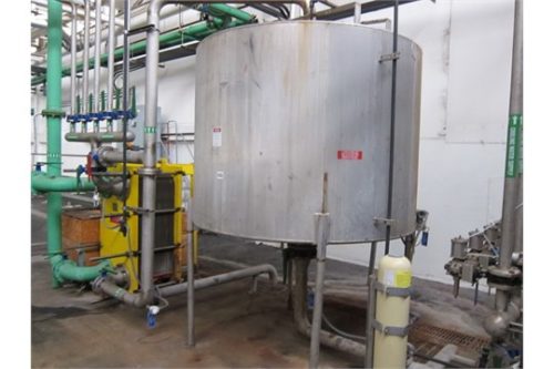 费尔德梅尔坦克SS单墙1200的照片