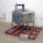 Feldmeier坦克SS单墙600加仑的缩略图