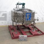 Feldmeier坦克SS单墙600加仑的缩略图