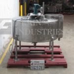 Feldmeier坦克SS单墙600加仑的缩略图