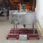 Feldmeier坦克SS单墙600加仑的缩略图