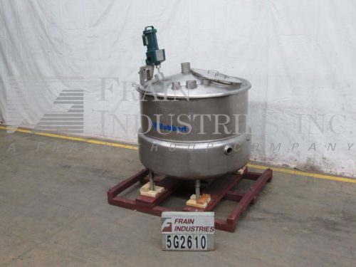 图片的Hubbert坦克处理器300GAL