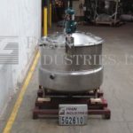 屋宇罐处理器的缩略图300Gal