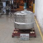 屋宇罐处理器的缩略图300Gal